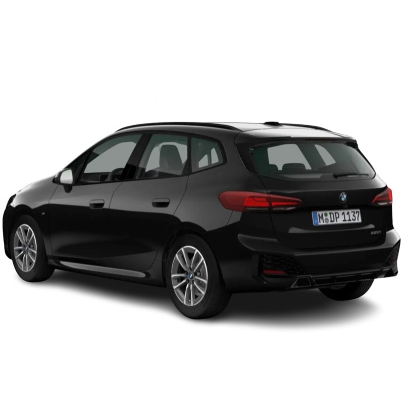 BMW Série 2 Active Tourer 1.8i M Sport LLD | Crossover en leasing pour professionnels