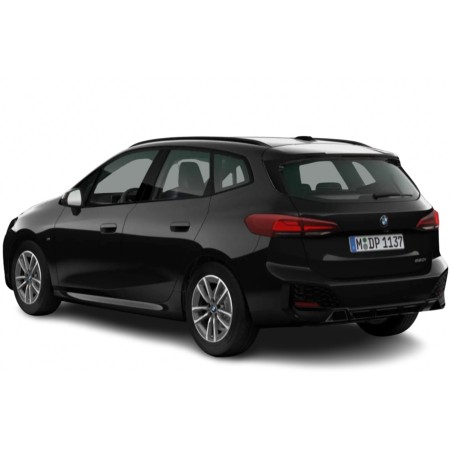 BMW Série 2 Active Tourer 1.8i M Sport LLD | Crossover en leasing pour professionnels