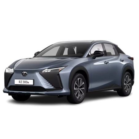 Leasing entreprise SUV electrique Lexus RZ 300e