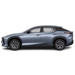 Leasing entreprise SUV electrique Lexus RZ 300e