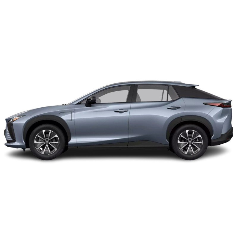 Leasing entreprise SUV electrique Lexus RZ 300e