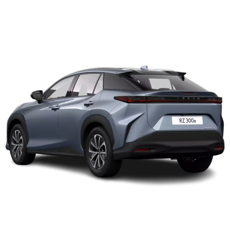 Leasing entreprise SUV electrique Lexus RZ 300e
