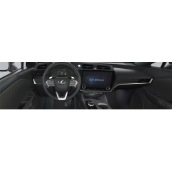 Leasing entreprise SUV electrique Lexus RZ 300e