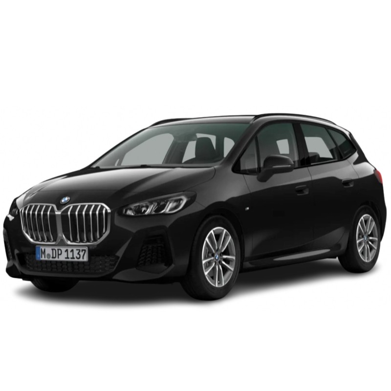 BMW Série 2 Active Tourer 1.8i M Sport LLD | Crossover en leasing pour professionnels