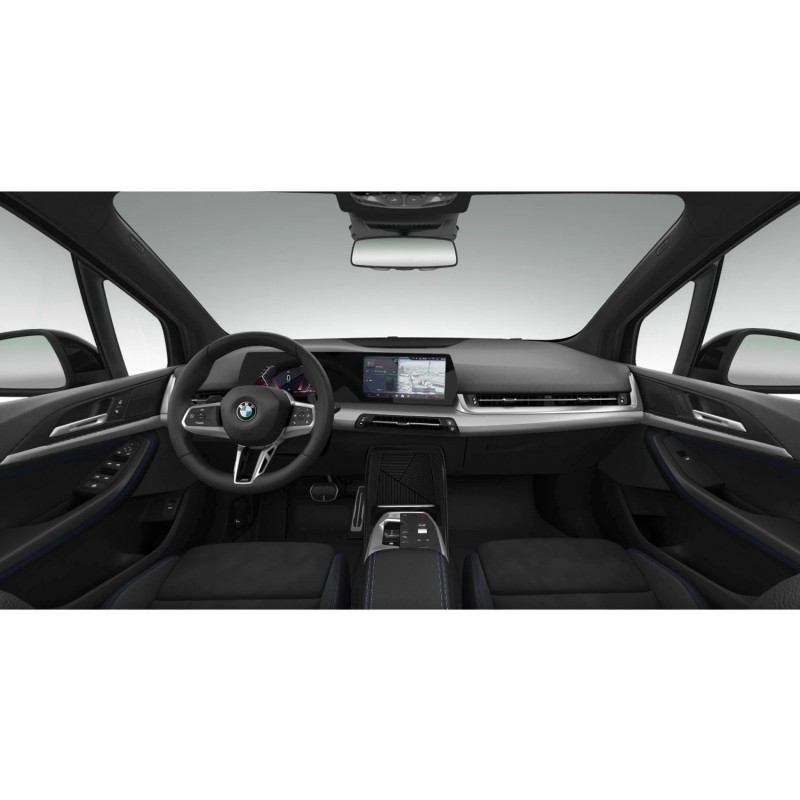 BMW Série 2 Active Tourer 1.8i M Sport LLD | Crossover en leasing pour professionnels