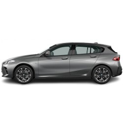BMW Série 1 2.0i M Sport LLD | Berline compacte en leasing professionnel