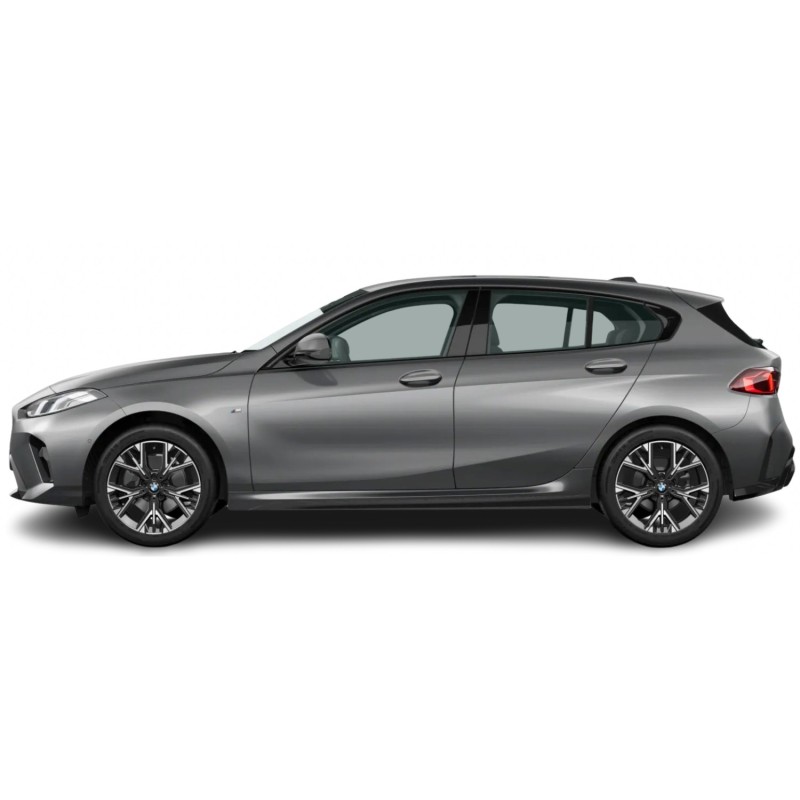 BMW Série 1 2.0i M Sport LLD | Berline compacte en leasing professionnel