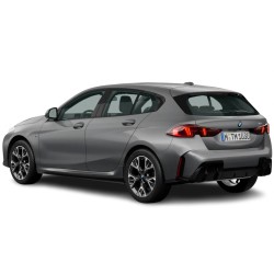 BMW Série 1 2.0i M Sport LLD | Berline compacte en leasing professionnel