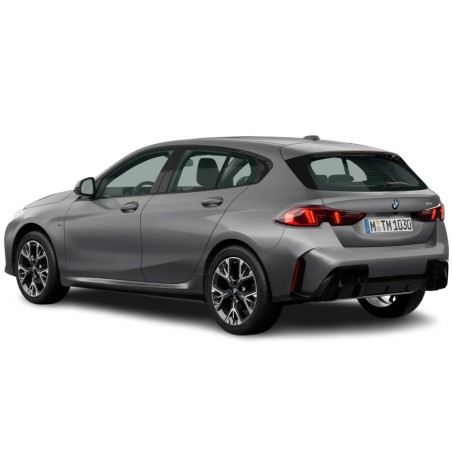 BMW Série 1 2.0i M Sport LLD | Berline compacte en leasing professionnel