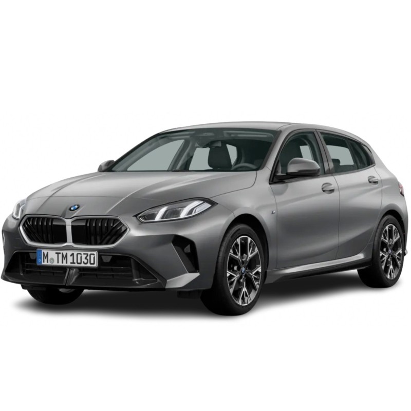 BMW Série 1 2.0i M Sport LLD | Berline compacte en leasing professionnel