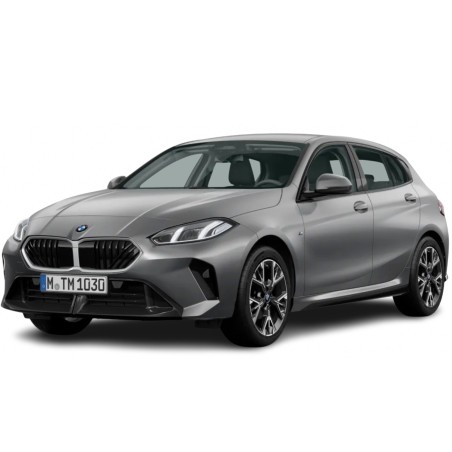 BMW Série 1 2.0i M Sport LLD | Berline compacte en leasing professionnel