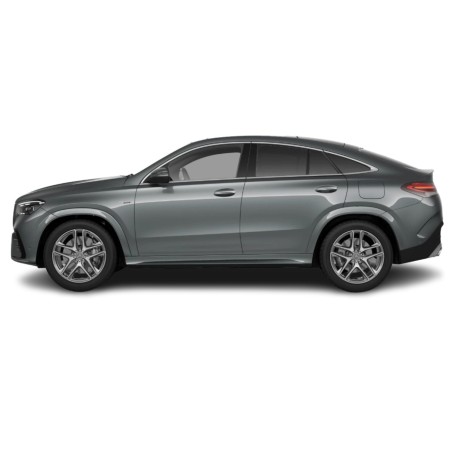 Mercedes AMG GLE Coupé en leasing pour société