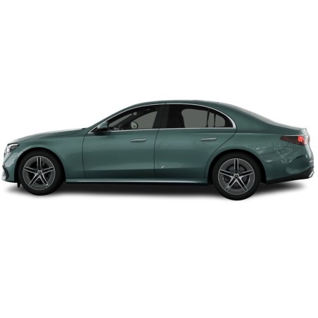 Berline premium en LLD pour dirigeants Mercedes Classe E 200 AMG Line