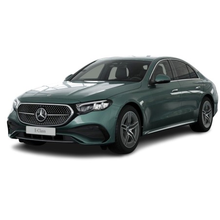 Berline premium en LLD pour dirigeants Mercedes Classe E 200 AMG Line