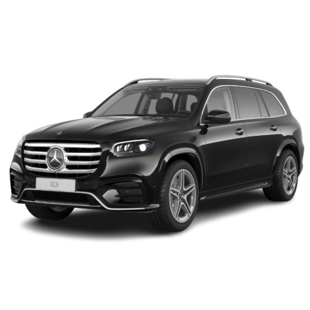 Leasing entreprise Mercedes GLS 450 AMG Line