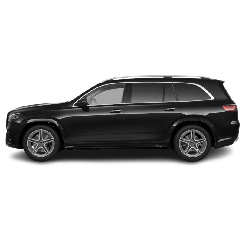 Leasing entreprise Mercedes GLS 450 AMG Line