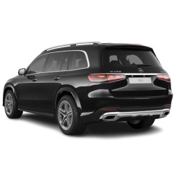 Leasing entreprise Mercedes GLS 450 AMG Line
