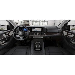 Leasing entreprise Mercedes GLS 450 AMG Line