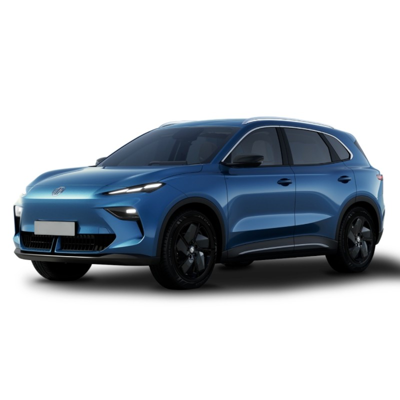 MG 5S break compact en LLD leasing professionnel vehicule de societe