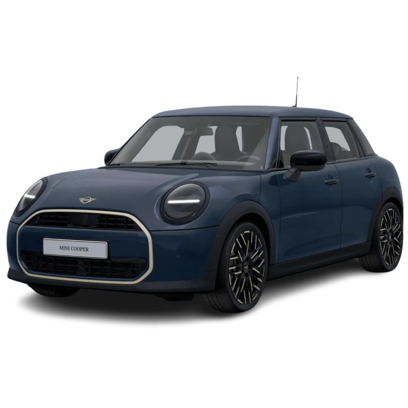 Mini Cooper C location longue durée entreprise et société