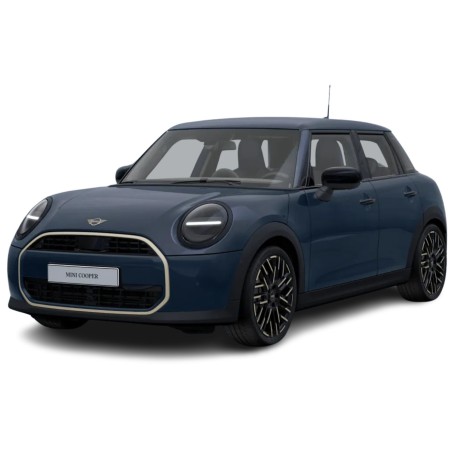 Mini Cooper C location longue durée entreprise et société
