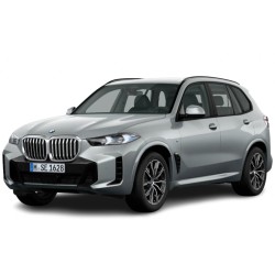 BMW X5 50e M Sport en LLD – Leasing professionnel pour entreprise