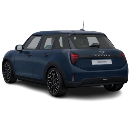 Mini Cooper C location longue durée entreprise et société
