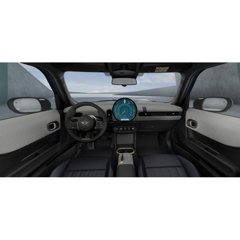 Mini Cooper C location longue durée entreprise et société