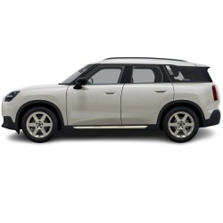 Mini Countryman électrique en LLD pour professionnels et entreprises
