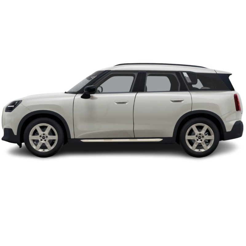 Mini Countryman électrique en LLD pour professionnels et entreprises