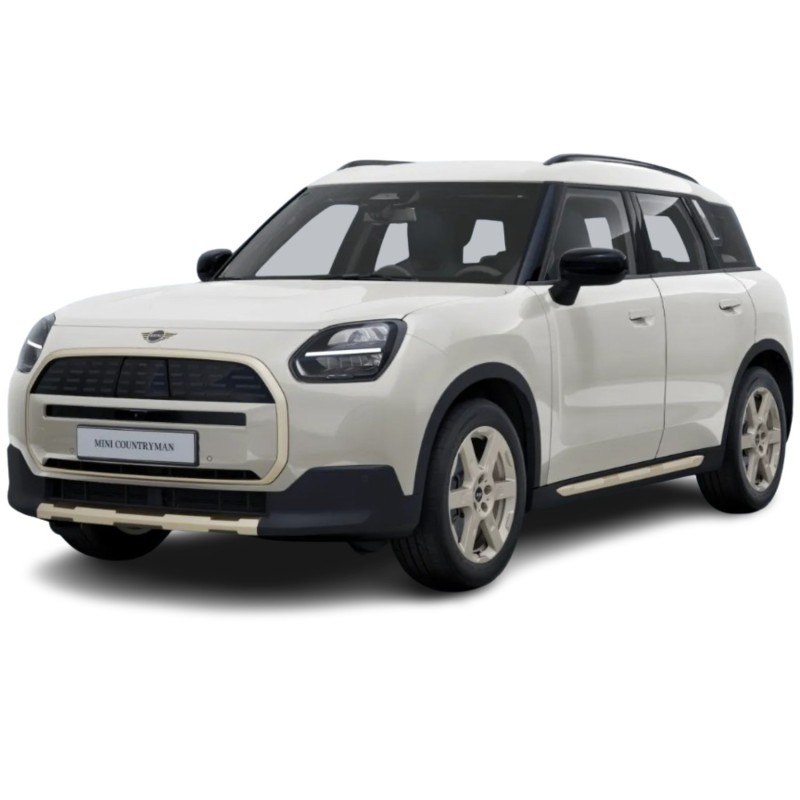 Mini Countryman électrique en LLD pour professionnels et entreprises