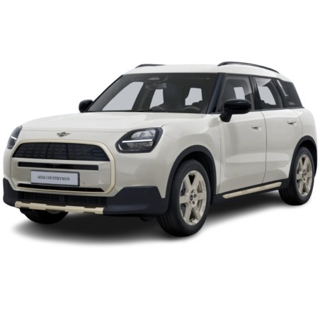 Mini Countryman électrique en LLD pour professionnels et entreprises