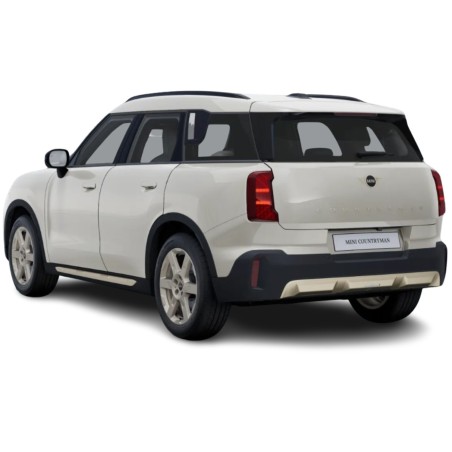 Mini Countryman électrique en LLD pour professionnels et entreprises