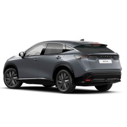 Location longue durée Nissan Ariya entreprise