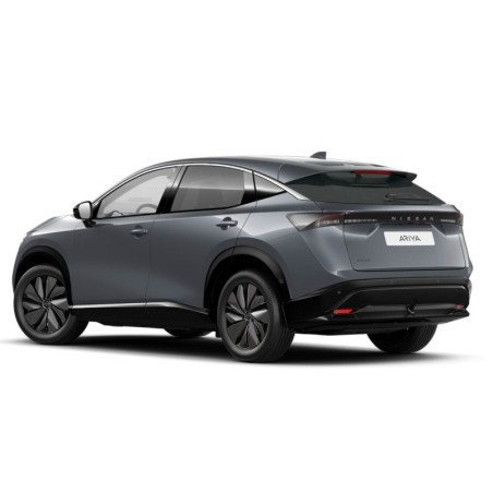 Location longue durée Nissan Ariya entreprise