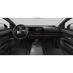 Location longue durée Nissan Ariya entreprise