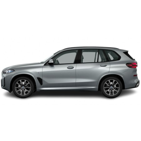 BMW X5 50e M Sport en LLD – Leasing professionnel pour entreprise