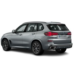 BMW X5 50e M Sport en LLD – Leasing professionnel pour entreprise
