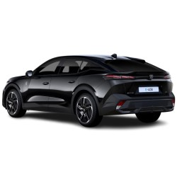Peugeot e 408 GT en LLD leasing voiture de fonction electrique vehicule de societe
