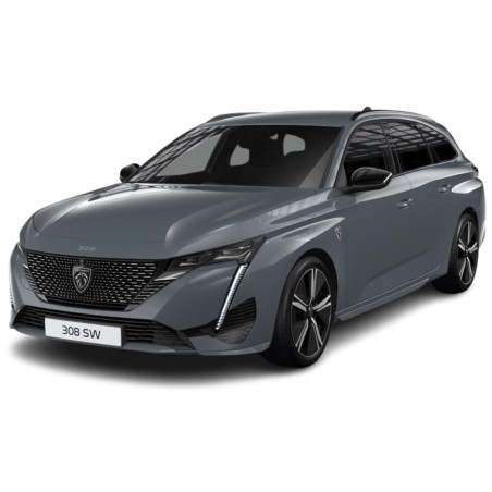 LLD Break Peugeot 308 SW pour entreprise