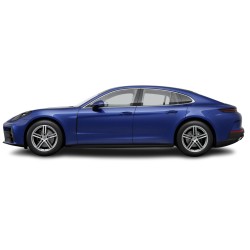 Porsche Panamera en LLD et leasing voiture de direction et vehicule de societe