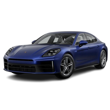 Porsche Panamera en LLD et leasing voiture de direction et vehicule de societe