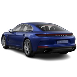 Porsche Panamera en LLD et leasing voiture de direction et vehicule de societe