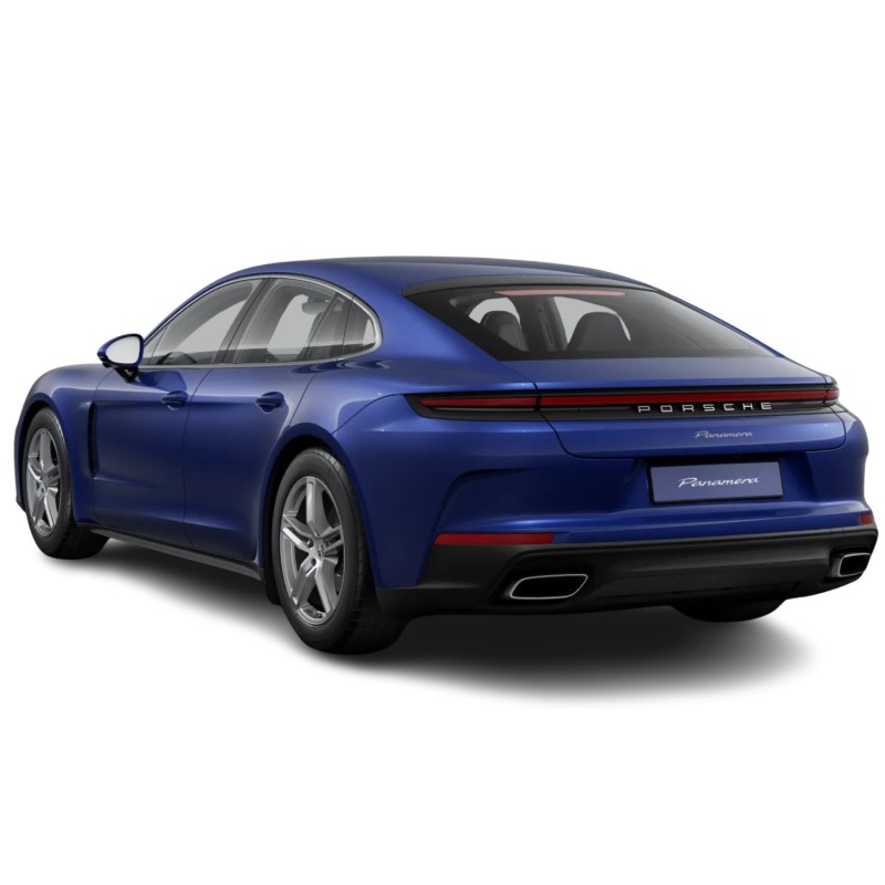 Porsche Panamera en LLD et leasing voiture de direction et vehicule de societe