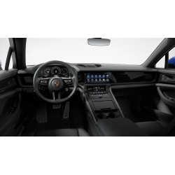 Porsche Panamera en LLD et leasing voiture de direction et vehicule de societe