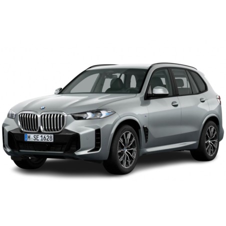 BMW X1 20i M Sport en Location Longue Durée – Leasing entreprise avec Lease Factory