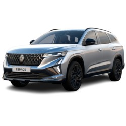 Renault Espace LLD leasing professionnel voiture de fonction 7 places