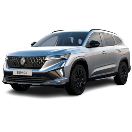 Renault Espace LLD leasing professionnel voiture de fonction 7 places