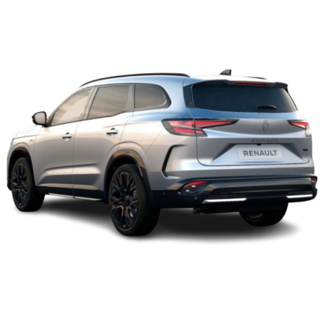 Renault Espace LLD leasing professionnel voiture de fonction 7 places