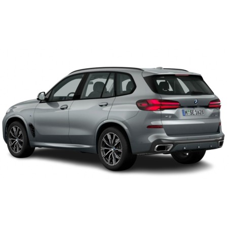 BMW X1 20i M Sport en Location Longue Durée – Leasing entreprise avec Lease Factory